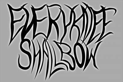 logo Every Knee Shall Bow logo Every Knee Shall Bow